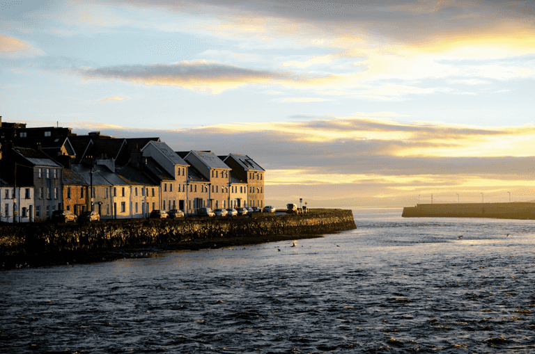 Galway hotel school named amongst top 10 in the world Galway hotel school named amongst top 10 in the world