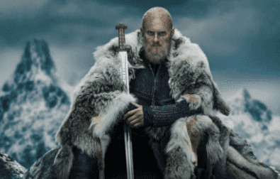 The Netflix Vikings spin-off is looking for extras The Netflix Vikings spin-off is looking for extras