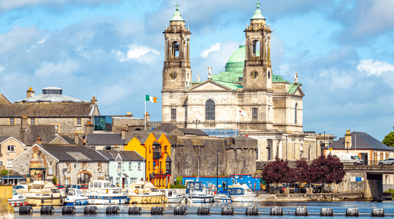 Make a break for it in Athlone: 10 incredible experiences around this wonderful town Make a break for it in Athlone: 10 incredible experiences around this wonderful town