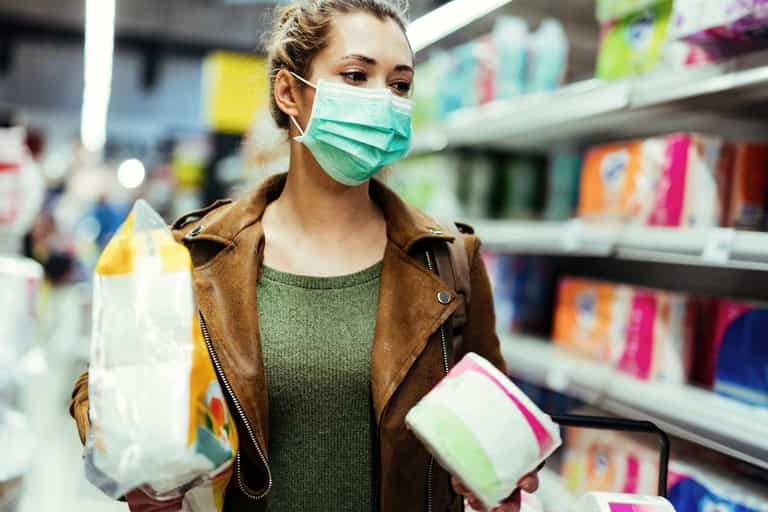 The one crucial point we all need to recognise about wearing a mask The one crucial point we all need to recognise about wearing a mask