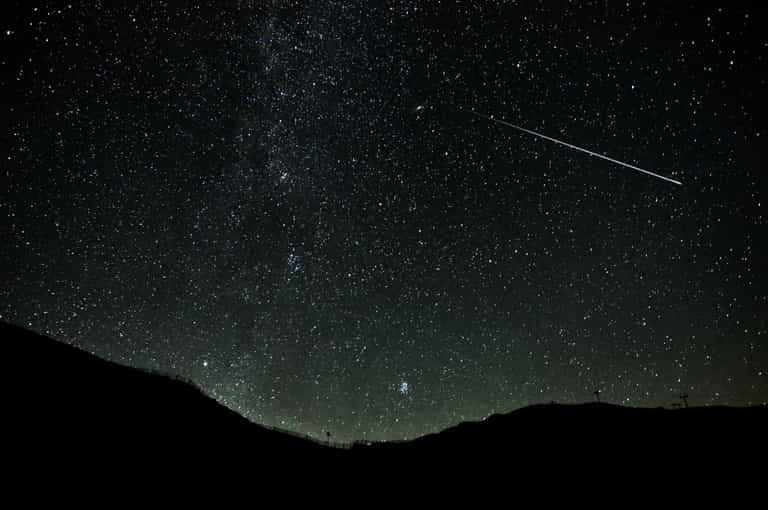 The brightest comet of the century will be visible in Irish skies over the coming days The brightest comet of the century will be visible in Irish skies over the coming days