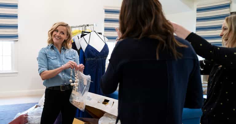 There’s a new celebrity decluttering show coming to Netflix in September There’s a new celebrity decluttering show coming to Netflix in September