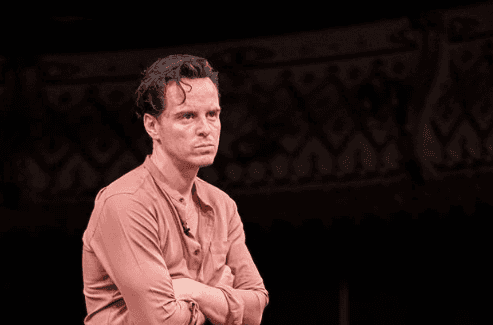 Andrew Scott’s London shows rescheduled due to ‘minor surgery’ Andrew Scott’s London shows rescheduled due to ‘minor surgery’