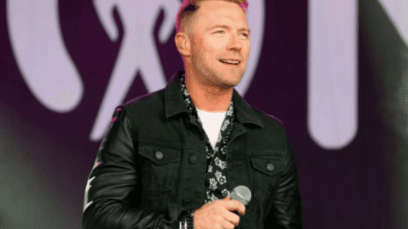 Ronan Keating addresses rumours that his daughter could be appearing on Love Island Ronan Keating addresses rumours that his daughter could be appearing on Love Island