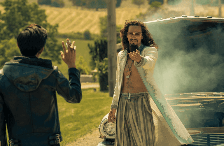 Here are all the new Netflix additions for your Bank Holiday sofa Sunday Here are all the new Netflix additions for your Bank Holiday sofa Sunday