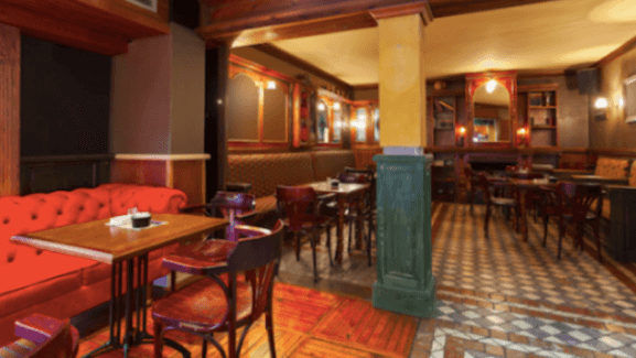 WHO’s Irish Executive Director suggests reopening pubs county by county WHO’s Irish Executive Director suggests reopening pubs county by county