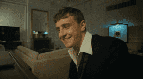 Paul Mescal’s mam posts motherly advice for her son as his meteoric rise continues Paul Mescal’s mam posts motherly advice for her son as his meteoric rise continues
