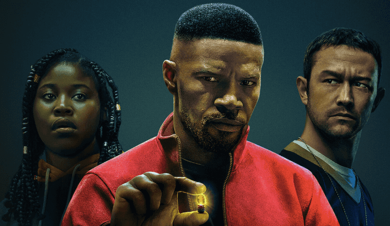 REVIEW: Project Power was grown in a lab to become the world’s most average movie REVIEW: Project Power was grown in a lab to become the world’s most average movie