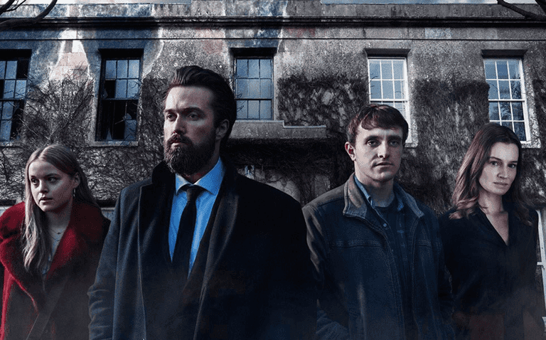 Paul Mescal’s newest project ‘The Deceived’ coming to Irish tellies next month Paul Mescal’s newest project ‘The Deceived’ coming to Irish tellies next month