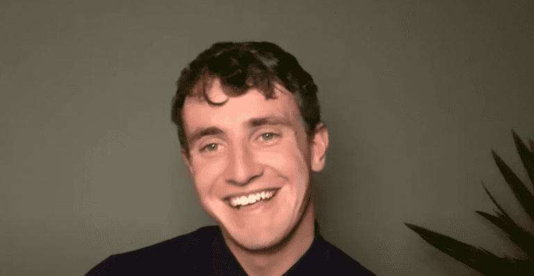 Paul Mescal to make Hollywood debut with starring role in major upcoming movie Paul Mescal to make Hollywood debut with starring role in major upcoming movie