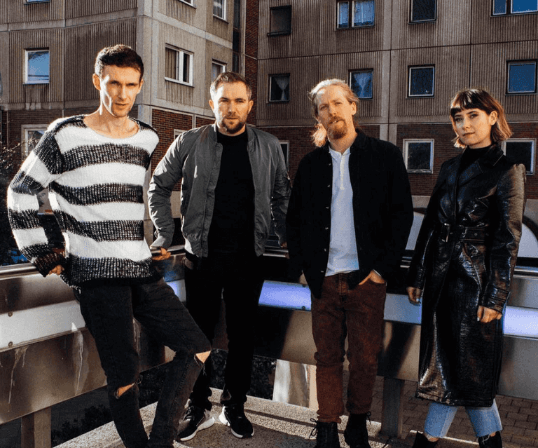 Walking on Cars call time on their decade long journey as a band Walking on Cars call time on their decade long journey as a band