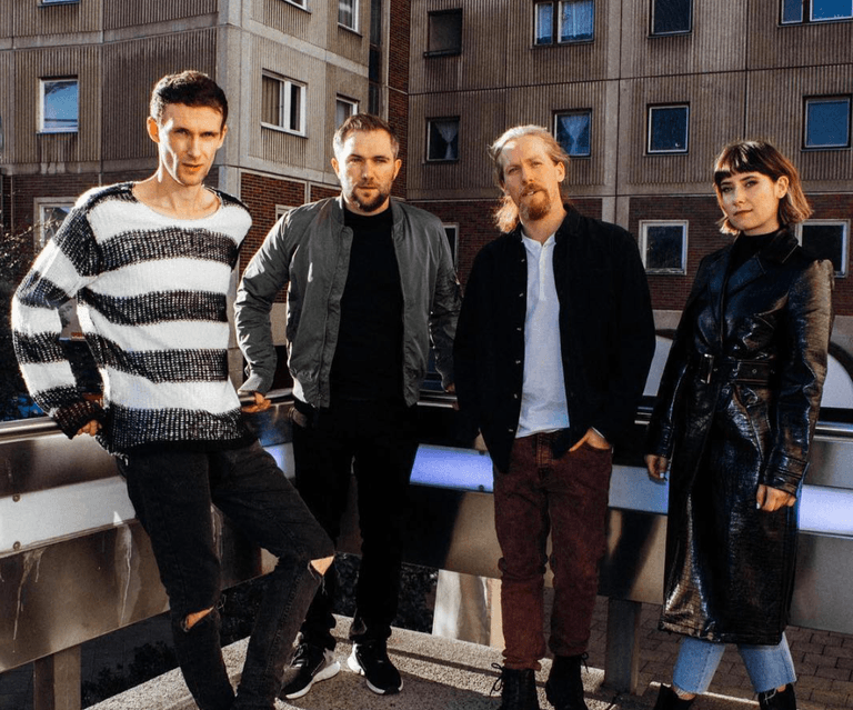 Walking on Cars call time on their decade long journey as a band Walking on Cars call time on their decade long journey as a band
