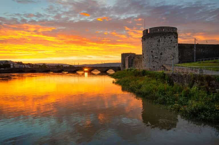 Make a break for it to Limerick: 10 best things to do around this buzzing city Make a break for it to Limerick: 10 best things to do around this buzzing city