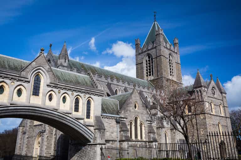 Make a break for it to Dublin: best bits during a staycation in the fair city Make a break for it to Dublin: best bits during a staycation in the fair city