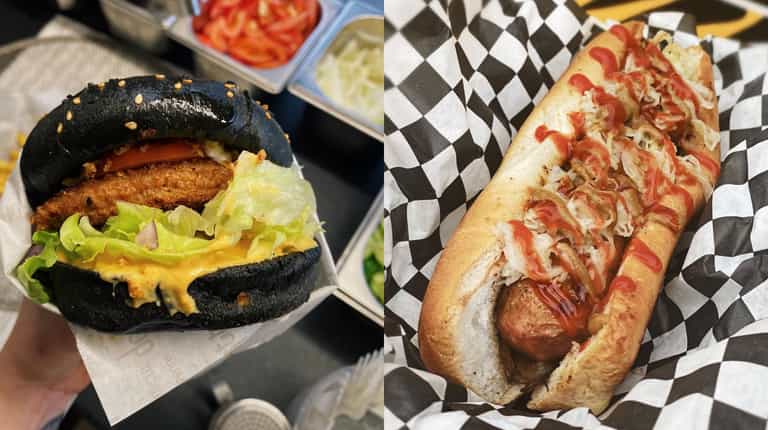 This vegan street food restaurant has just opened at a new Cork city venue This vegan street food restaurant has just opened at a new Cork city venue