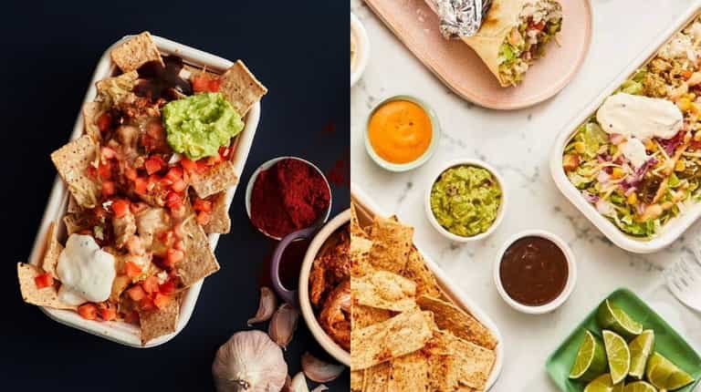 New Mexican restaurant now open in Tullamore New Mexican restaurant now open in Tullamore
