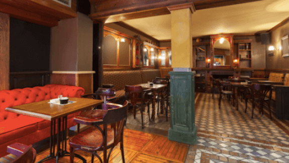 Ministers suggest that the first steps are being taken to reopen ‘wet pubs’ Ministers suggest that the first steps are being taken to reopen ‘wet pubs’