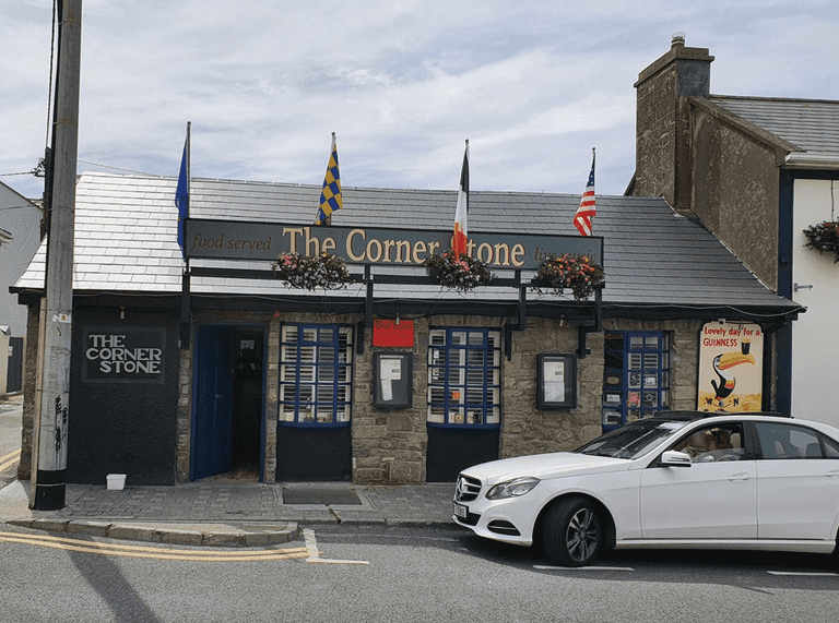 Local Lahinch favourite back open after Covid-19 scare Local Lahinch favourite back open after Covid-19 scare