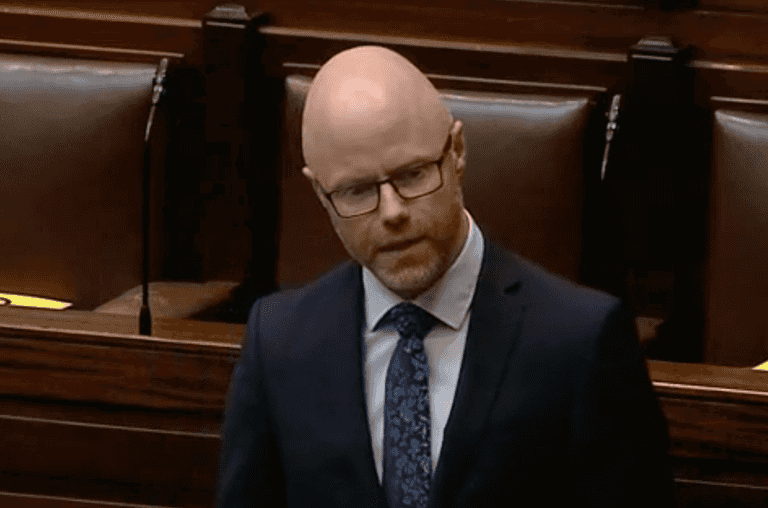 Health Minister gives some clarity on “compassionate grounds” for home visits Health Minister gives some clarity on “compassionate grounds” for home visits