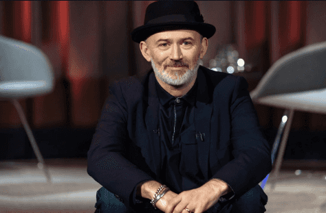 Tommy Tiernan announces new book based on his popular RTE chat show Tommy Tiernan announces new book based on his popular RTE chat show