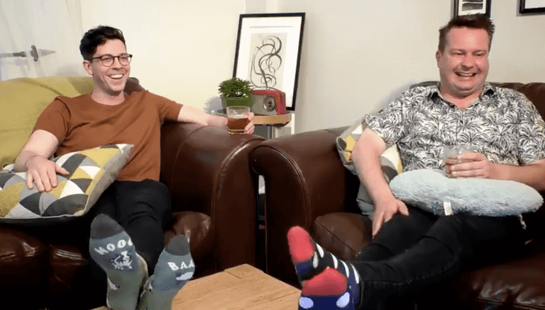 Gogglebox Ireland returns tonight with both new and old faces Gogglebox Ireland returns tonight with both new and old faces
