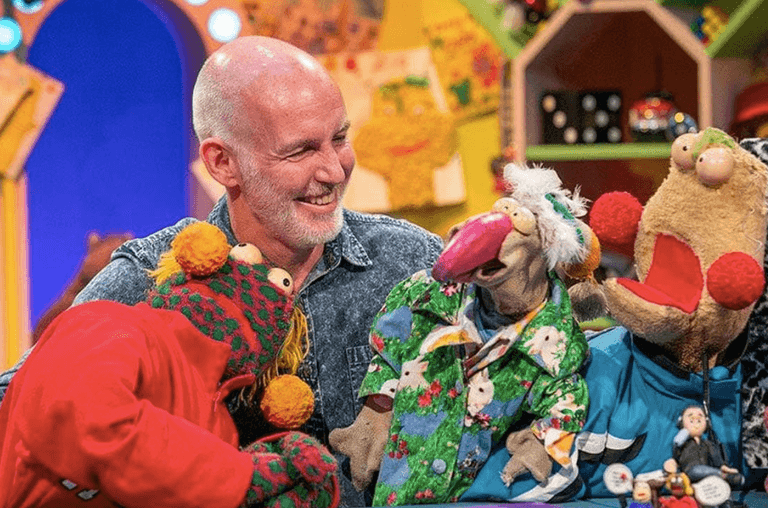 This is not a drill – The Den is coming back to our screens This is not a drill – The Den is coming back to our screens
