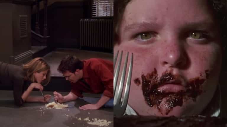Derry Girls writer poses important food question on Twitter and it’s gotten us thinking Derry Girls writer poses important food question on Twitter and it’s gotten us thinking