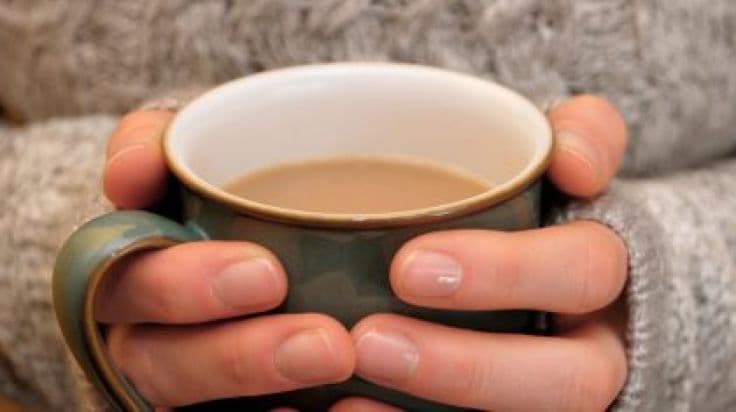 Professional drink taster claims that most people are making their tea incorrectly Professional drink taster claims that most people are making their tea incorrectly