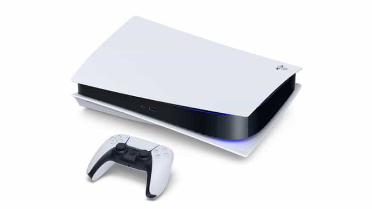 The PlayStation 5 is already selling out in stores around Ireland The PlayStation 5 is already selling out in stores around Ireland