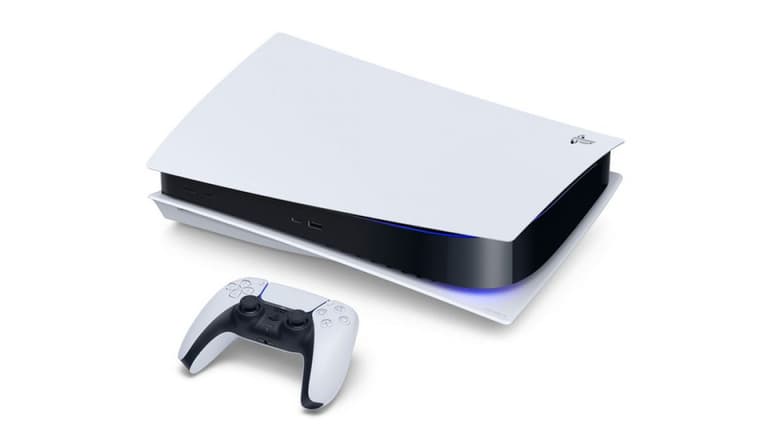 The PlayStation 5 is already selling out in stores around Ireland The PlayStation 5 is already selling out in stores around Ireland