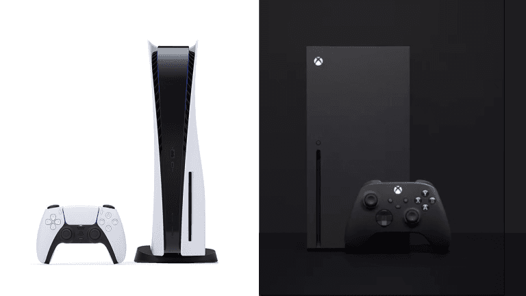Twitch user creates stock checker for PS5 and Series X in Ireland Twitch user creates stock checker for PS5 and Series X in Ireland