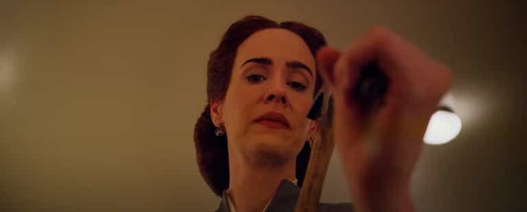 REVIEW: Ratched is scary, sexy, darkly funny, and one of Netflix’s best new shows in ages REVIEW: Ratched is scary, sexy, darkly funny, and one of Netflix’s best new shows in ages