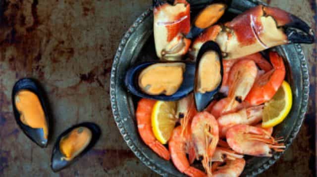 Two Irish restaurants nominated for Best Luxury Seafood Restaurants in the world Two Irish restaurants nominated for Best Luxury Seafood Restaurants in the world