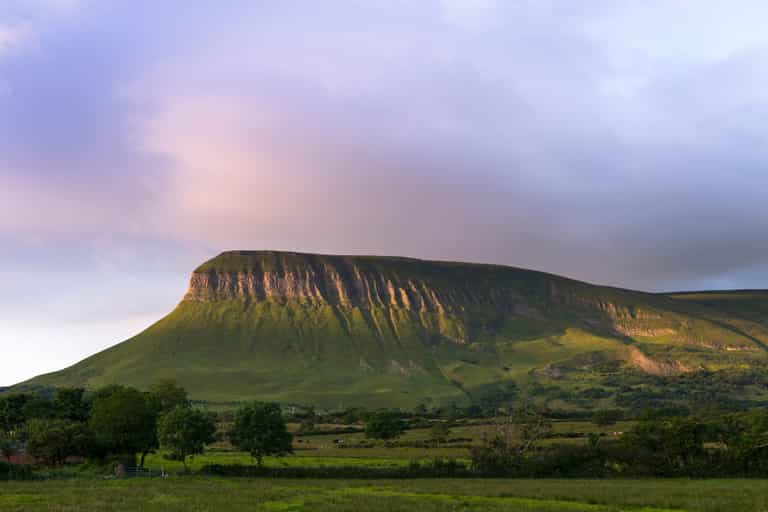 Make a break for Sligo: What to do in this stunning part of the Wild Atlantic Way Make a break for Sligo: What to do in this stunning part of the Wild Atlantic Way