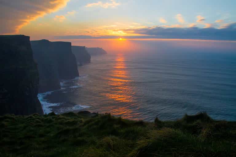Make a break for County Clare: some wonderful adventures to have here Make a break for County Clare: some wonderful adventures to have here