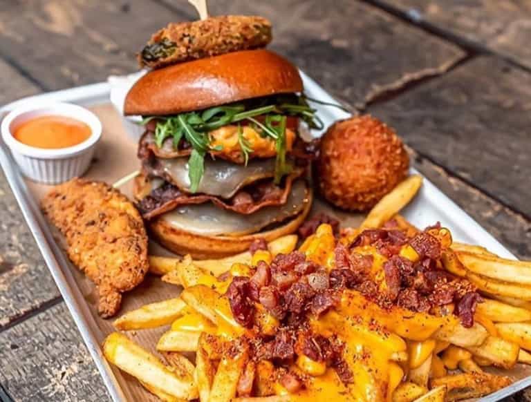 Limerick restaurant says business is ‘as bad as it gets’ these days Limerick restaurant says business is ‘as bad as it gets’ these days