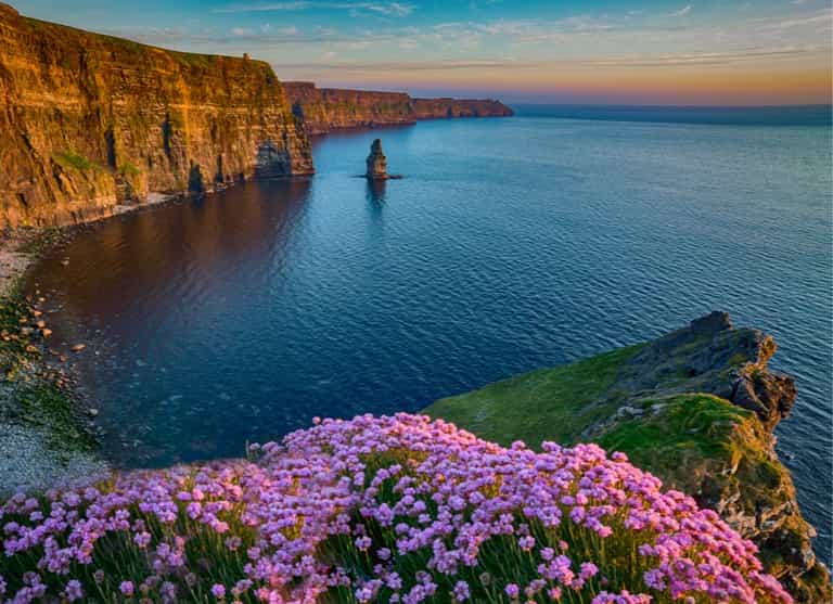 Eight Irish spots featured on prestigious Lonely Planet travel list Eight Irish spots featured on prestigious Lonely Planet travel list