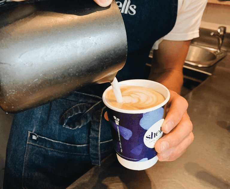 Sligo café giving free cookies with every coffee today Sligo café giving free cookies with every coffee today