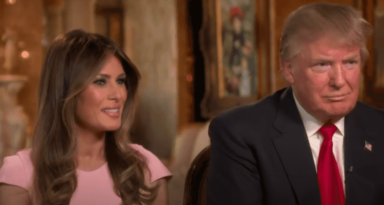Irish Twitter reacts to the news that the Trumps have tested positive for coronavirus Irish Twitter reacts to the news that the Trumps have tested positive for coronavirus