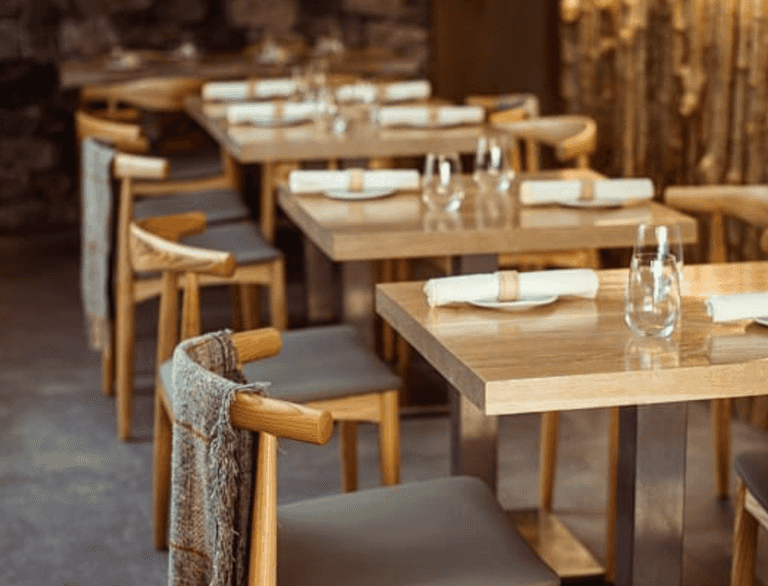 ‘They’re killing us slowly’ – Galway restaurateur on current restaurant guidelines ‘They’re killing us slowly’ – Galway restaurateur on current restaurant guidelines