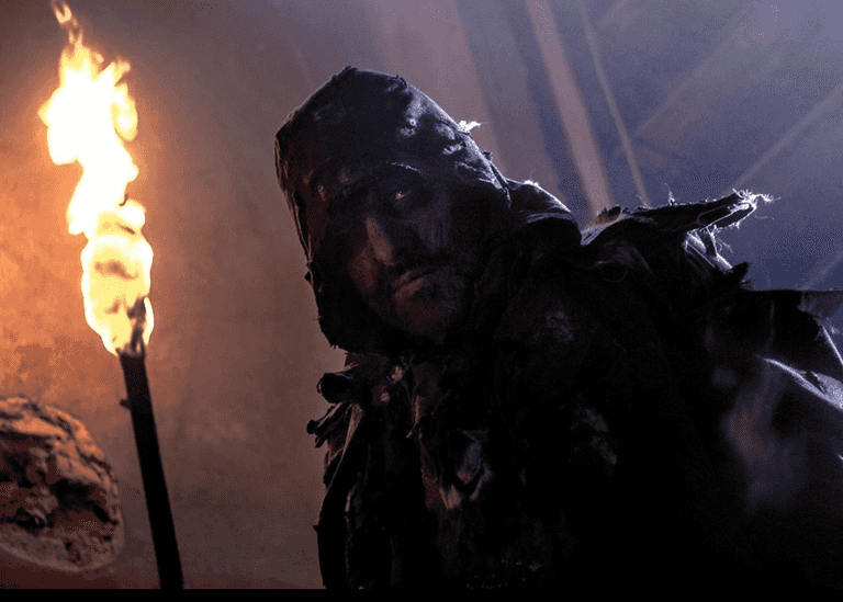 Scare yourself silly with this online ‘Horrorthon’ Scare yourself silly with this online ‘Horrorthon’