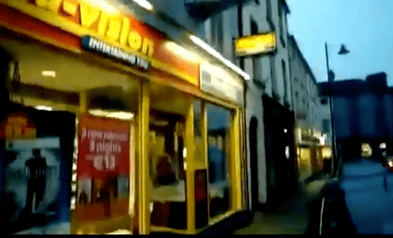 WATCH: This clip of an old Xtra Vision shop will give you serious nostalgia WATCH: This clip of an old Xtra Vision shop will give you serious nostalgia