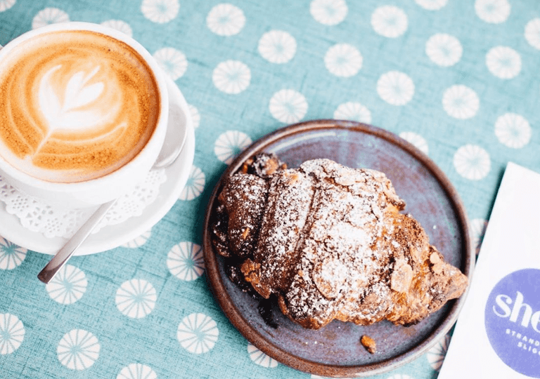 Sligo café reminisces on the ‘good old days’ Sligo café reminisces on the ‘good old days’