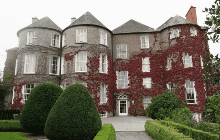 Butler House in Kilkenny facing devastating closure until ‘at least February 1st 2021’ Butler House in Kilkenny facing devastating closure until ‘at least February 1st 2021’