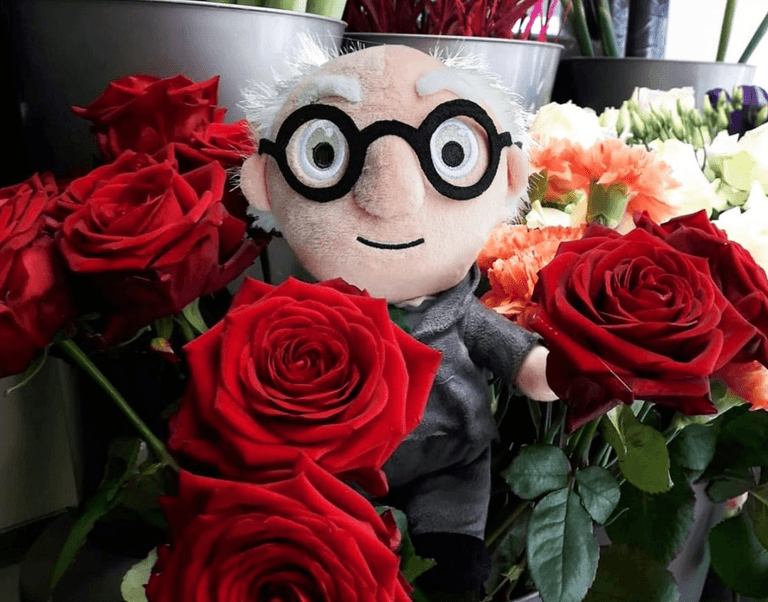 These ‘Miggle D Giggles’ toys are just the laugh we all need right now These ‘Miggle D Giggles’ toys are just the laugh we all need right now