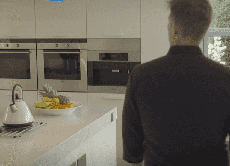 Viewers will get a look inside Matt Damon’s luxury hideout on Incredible Homes tonight Viewers will get a look inside Matt Damon’s luxury hideout on Incredible Homes tonight