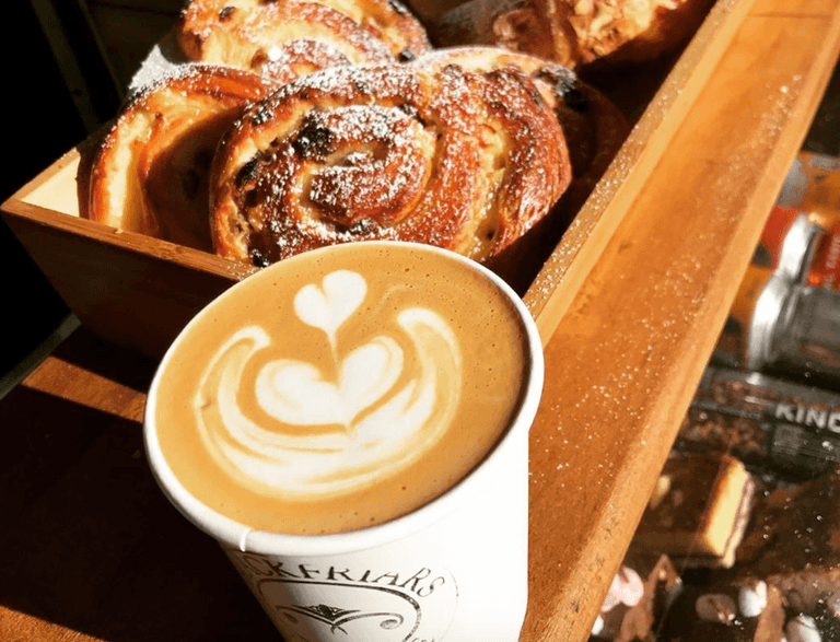 Coffee Confessions: Nine Coffee Spots to try in Waterford this weekend Coffee Confessions: Nine Coffee Spots to try in Waterford this weekend