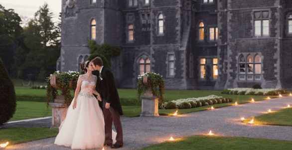 An Irish hotel has been nominated for Best Honeymoon Resort in Europe An Irish hotel has been nominated for Best Honeymoon Resort in Europe