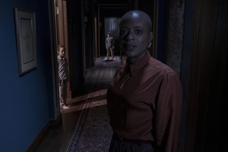REVIEW: The Haunting Of Bly Manor has lots of heart, but not a lot of horror REVIEW: The Haunting Of Bly Manor has lots of heart, but not a lot of horror