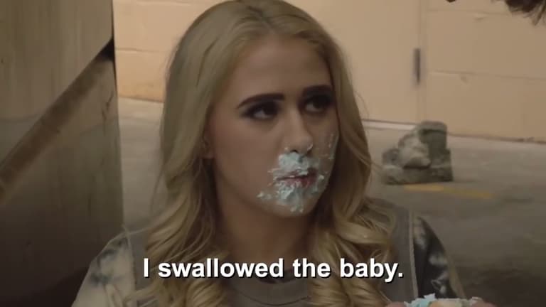 REVIEW: Borat’s daughter absolutely steals the show in the long-awaited sequel REVIEW: Borat’s daughter absolutely steals the show in the long-awaited sequel